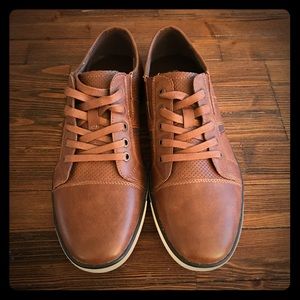 Men's Kenneth Cole Reaction Crown-ed King Sneakers